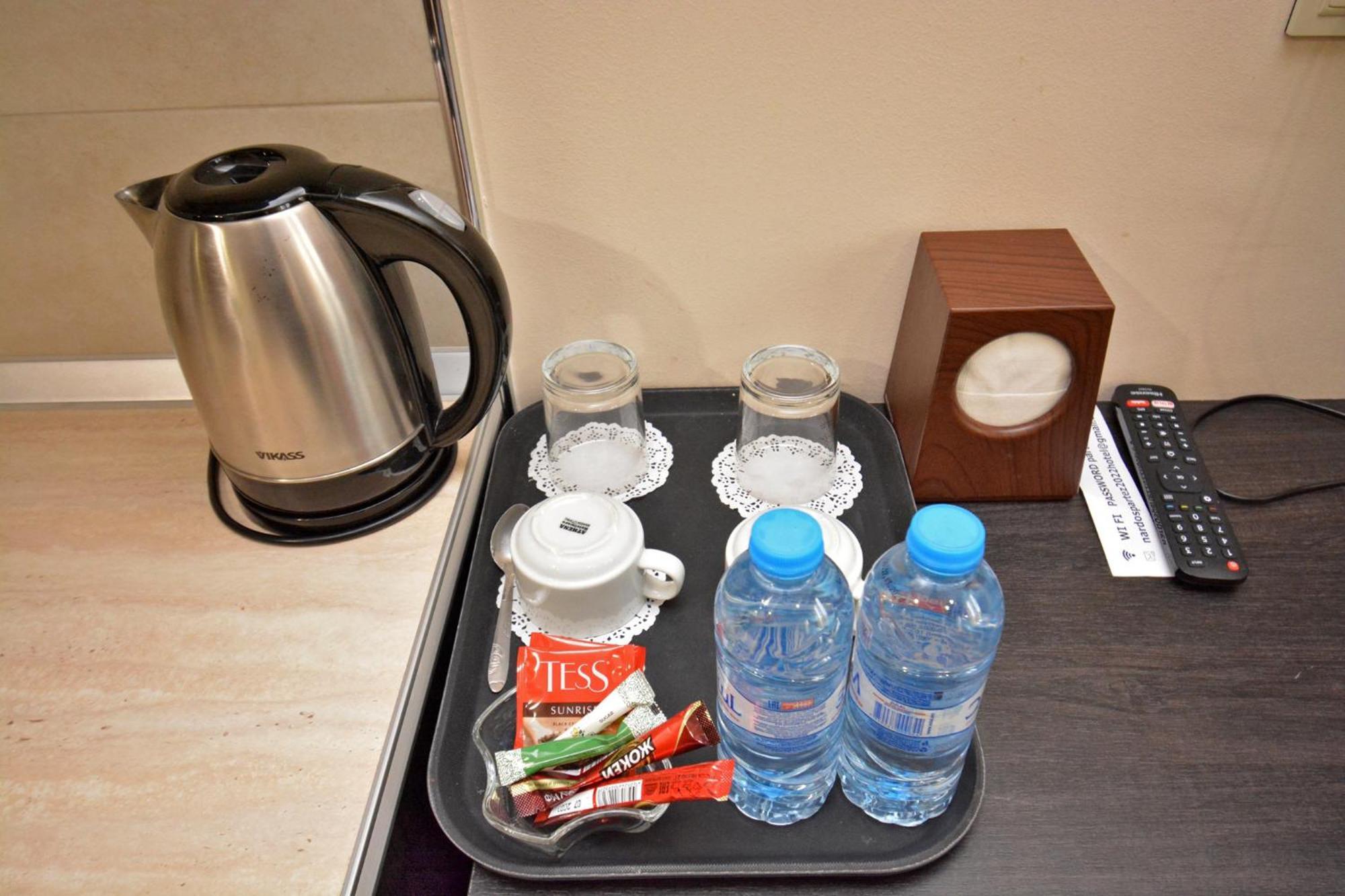 Partez Hotel Erivan Dış mekan fotoğraf
